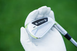 Callaway Apex CB 24 Eisen, Stahlschaft, Herren Rechtshand - Golflaedchen.de