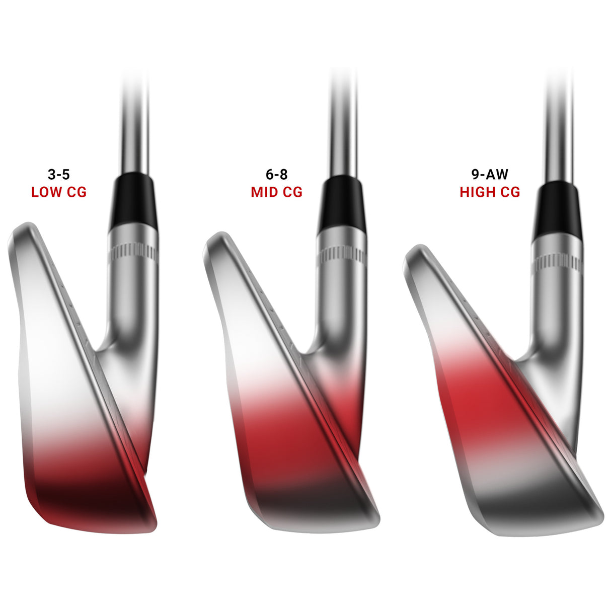 Callaway Apex CB 24 Eisen, Stahlschaft, Herren Rechtshand - Golflaedchen.de