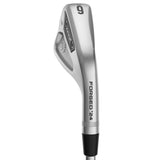 Callaway Apex CB 24 Eisen, Stahlschaft, Herren Rechtshand - Golflaedchen.de