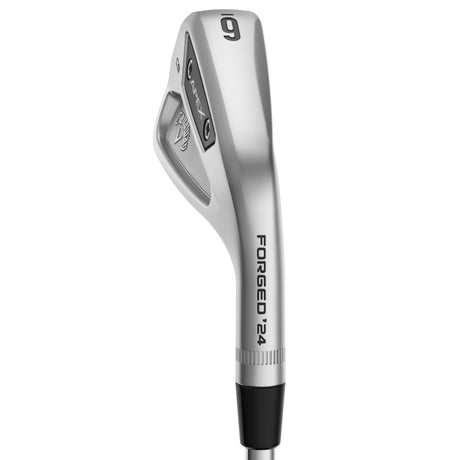 Callaway Apex CB 24 Eisen, Stahlschaft, Herren Rechtshand - Golflaedchen.de