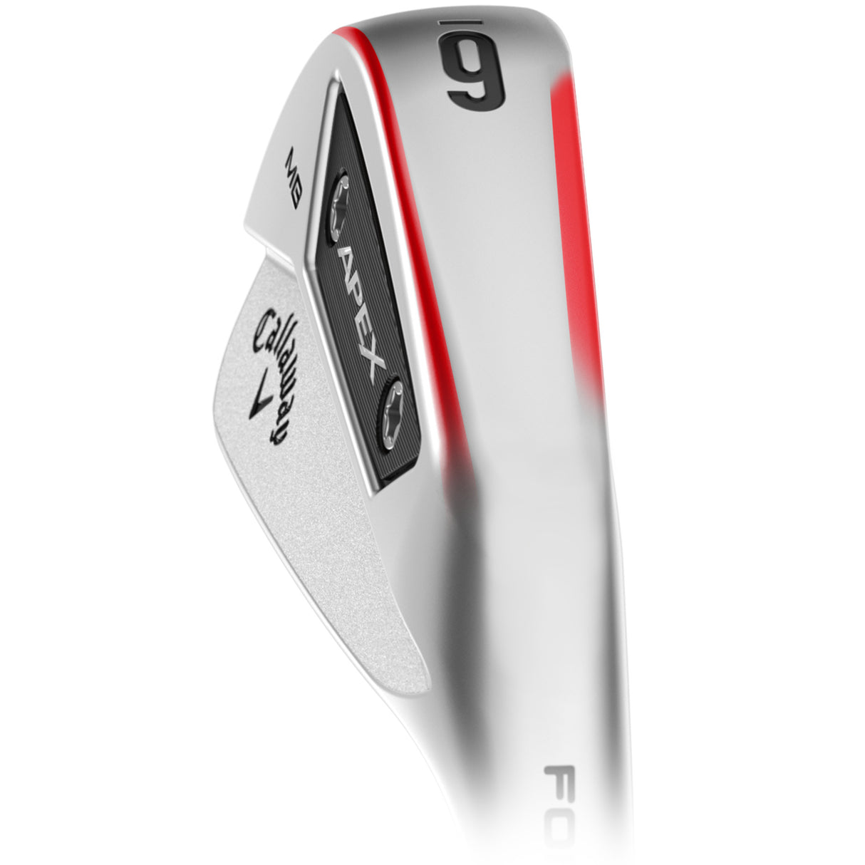 Callaway Apex MB 24 Eisen, Stahlschaft, Herren Rechtshand - Golflaedchen.de