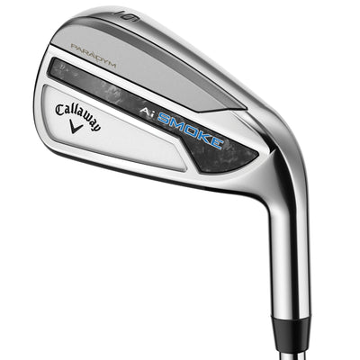 Callaway IJzers