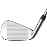 Callaway Paradym Ai Smoke Wedge / Einzel - Eisen, Stahlschaft, Herren Rechtshand - Golflaedchen.de