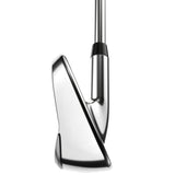 Callaway Paradym Ai Smoke Wedge / Einzel - Eisen, Stahlschaft, Herren Rechtshand - Golflaedchen.de