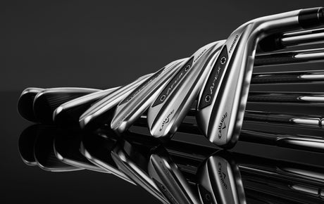 Callaway Apex Ai 200 Eisen, Stahlschaft, Herren Rechtshand - Golflaedchen.de