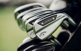 Callaway Apex Ai 200 Eisen, Stahlschaft, Herren Rechtshand - Golflaedchen.de