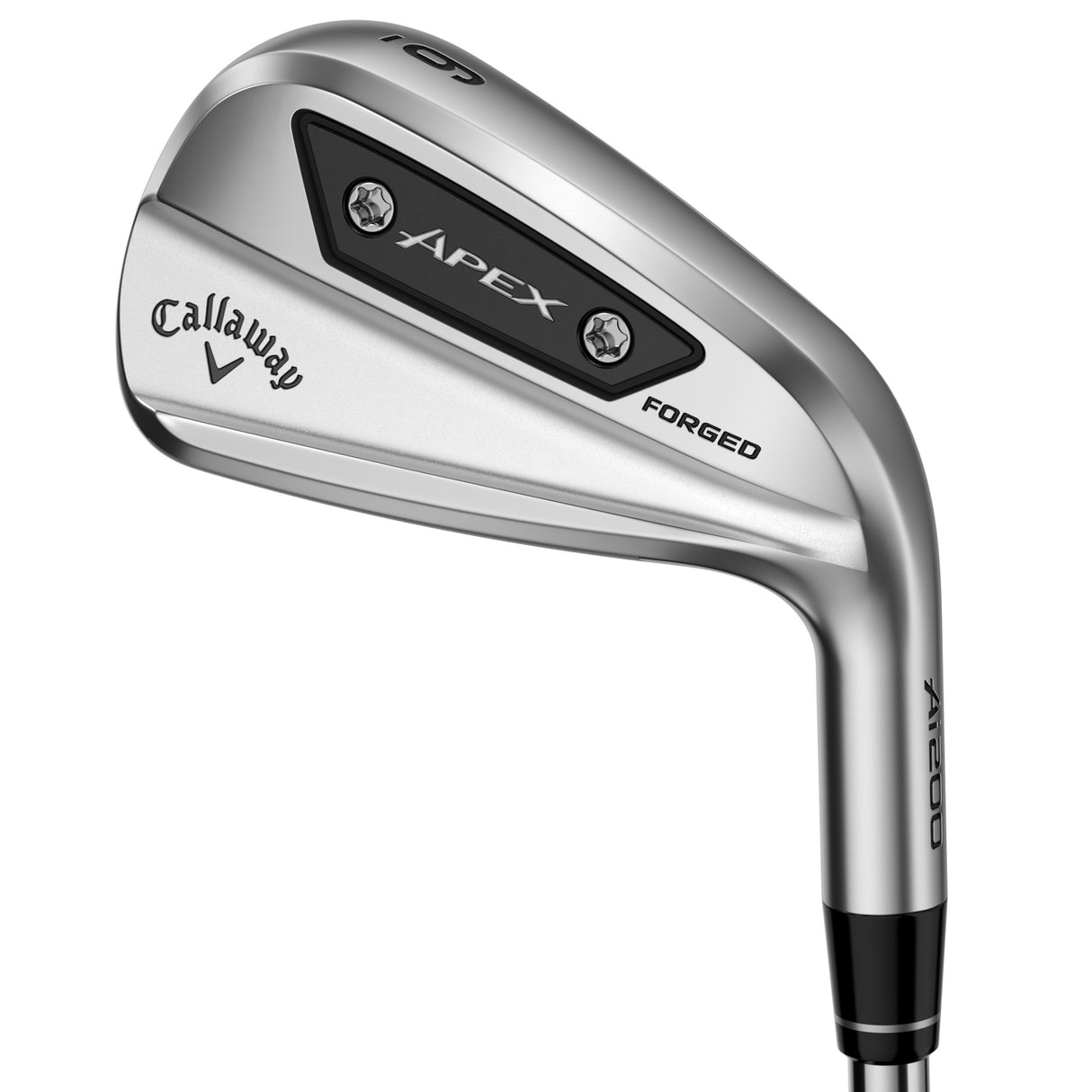 Callaway Apex Ai 200 Eisen, Graphitschaft, Herren Rechtshand - Golflaedchen.de