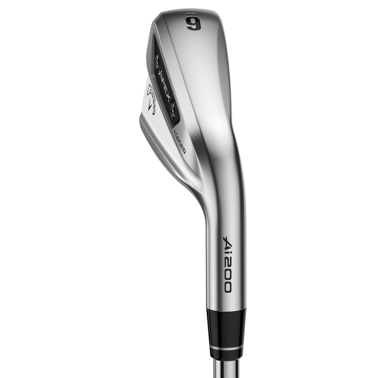 Callaway Apex Ai 200 Eisen, Graphitschaft, Herren Rechtshand - Golflaedchen.de