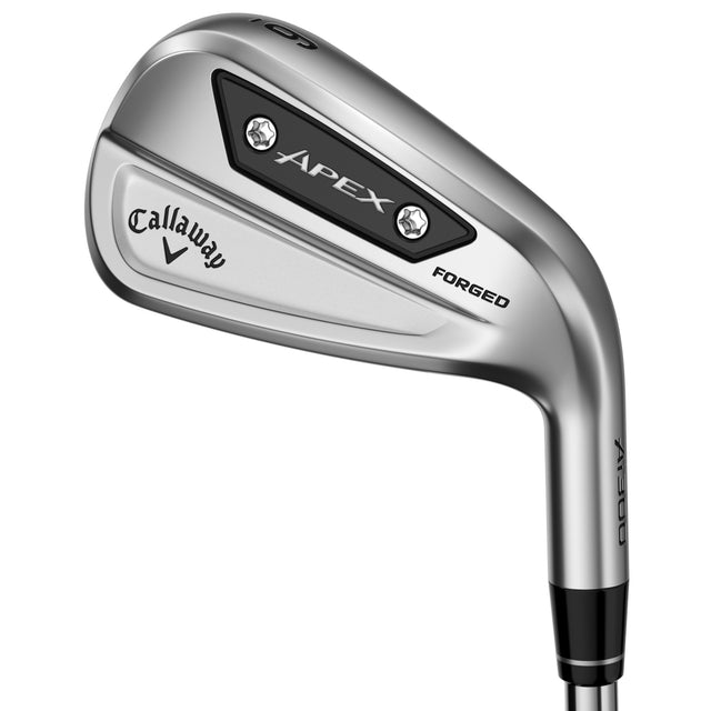 Callaway Apex Ai 300 Eisen, Graphitschaft, Herren Rechtshand - Golflaedchen.de