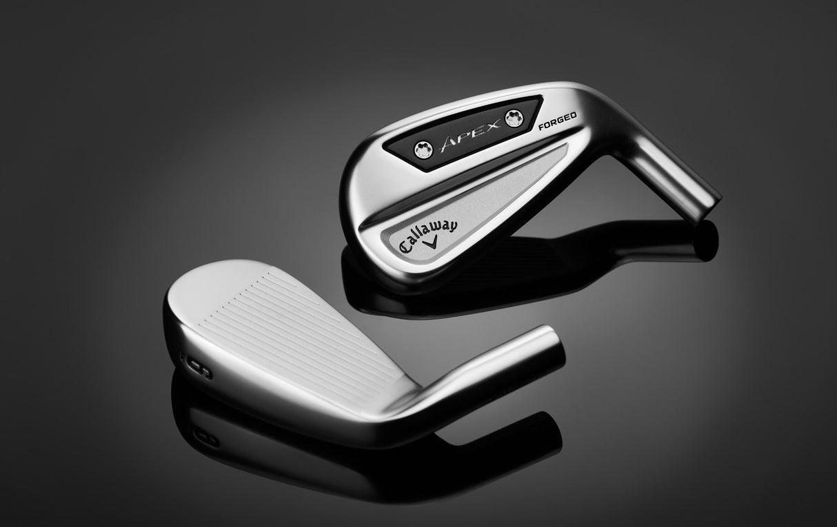 Callaway Apex Ai 300 Eisen, Graphitschaft, Herren Rechtshand - Golflaedchen.de