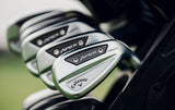 Callaway Apex Ai 300 Eisen, Stahlschaft, Herren Rechtshand - Golflaedchen.de
