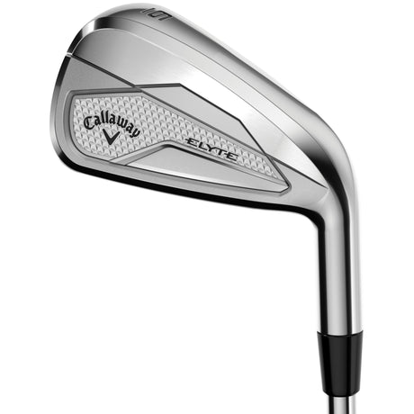 Callaway Elyte Wedge / Einzel - Eisen, Graphitschaft, Herren Rechtshand - Golflaedchen.de