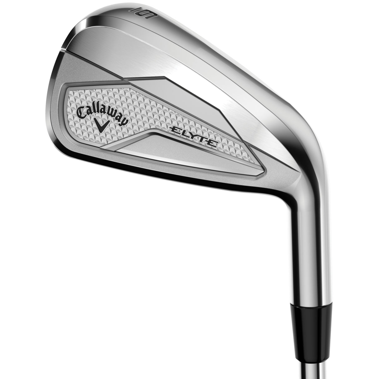 Callaway Elyte Eisen, Stahlschaft, Herren Rechtshand - Golflaedchen.de