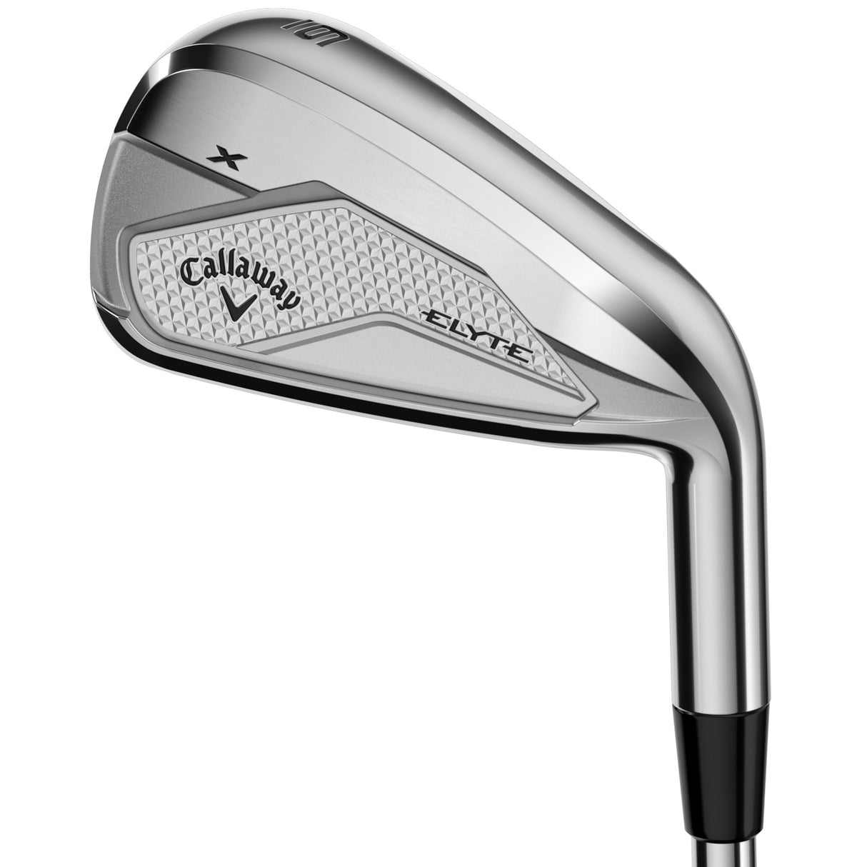 Callaway Elyte X Eisen, Graphitschaft, Herren Rechtshand - Golflaedchen.de