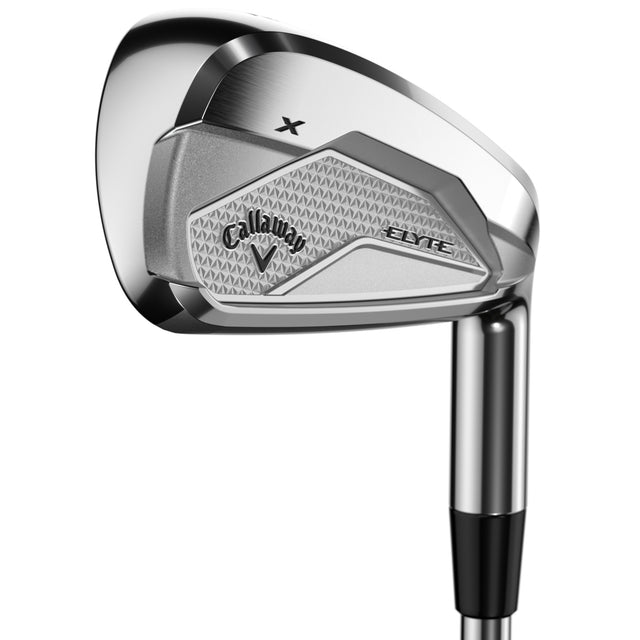 Callaway Elyte X Wedge / Einzel - Eisen, Graphitschaft, Herren Rechtshand - Golflaedchen.de