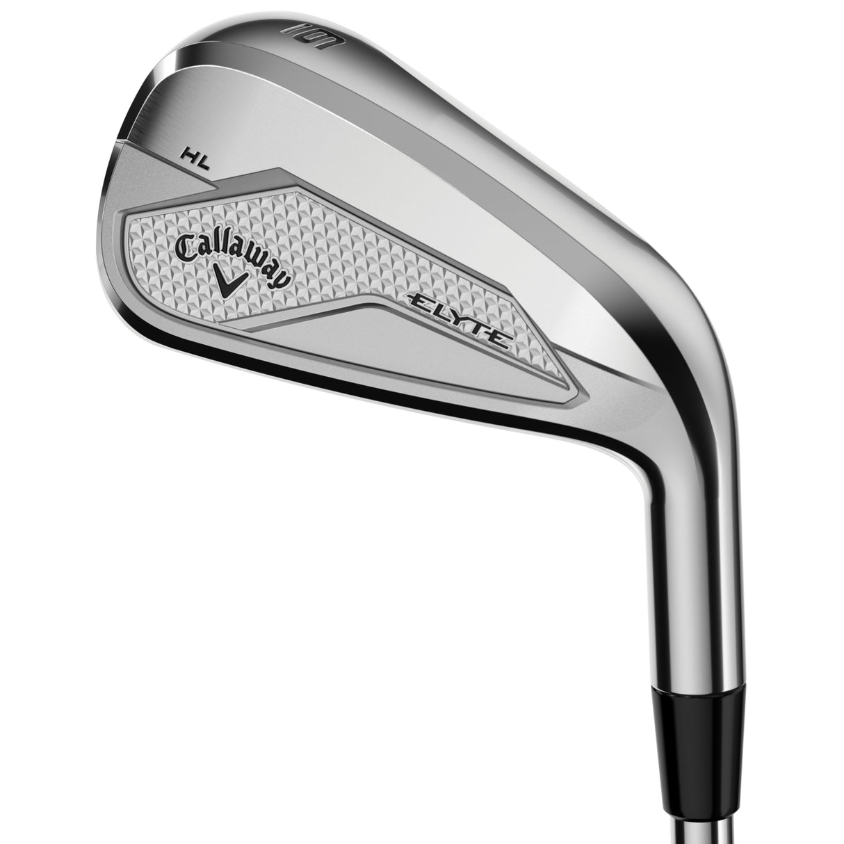 Callaway Elyte HL Eisen, Graphitschaft, Damen Rechtshand - Golflaedchen.de