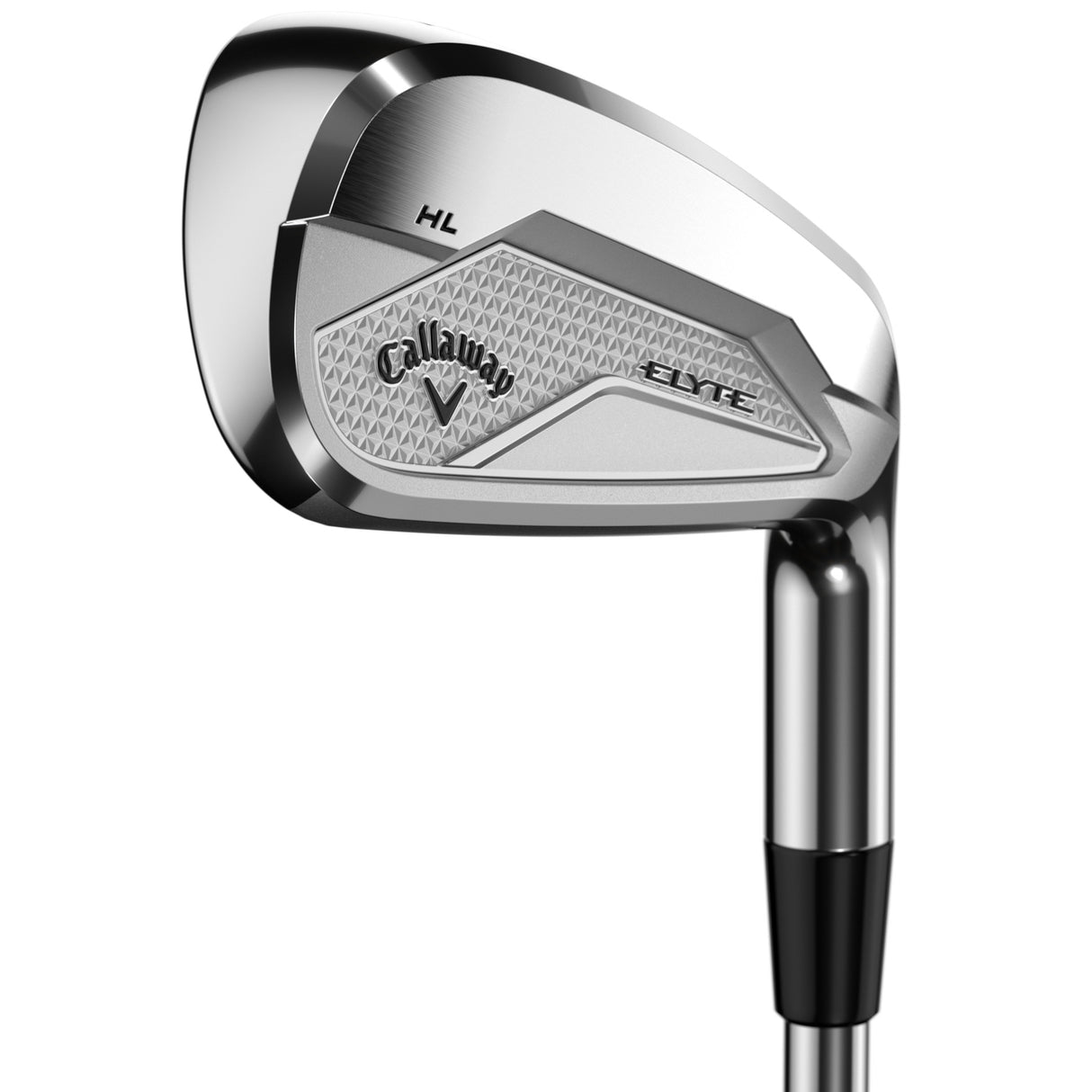 Callaway Elyte HL Eisen, Graphitschaft, Damen Rechtshand - Golflaedchen.de