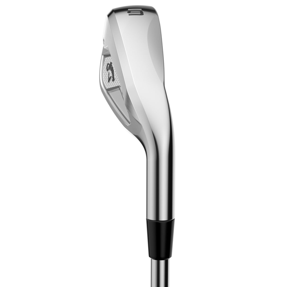 Callaway Elyte HL Eisen, Graphitschaft, Damen Rechtshand - Golflaedchen.de