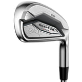 Callaway Quantum MAX Eisen, Graphitschaft, Herren Linkshand - Golflaedchen.de