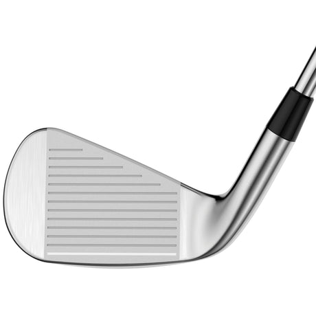 Callaway Quantum MAX Eisen, Graphitschaft, Herren Linkshand - Golflaedchen.de