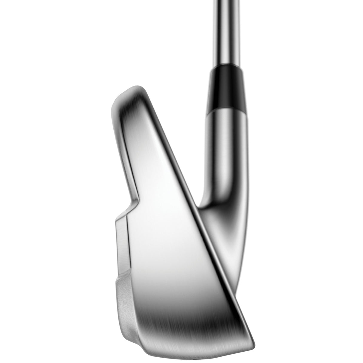 Callaway Quantum MAX Eisen, Graphitschaft, Herren Linkshand - Golflaedchen.de