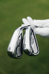 Callaway Quantum MAX Eisen, Graphitschaft, Herren Linkshand - Golflaedchen.de