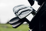 Callaway Quantum MAX Eisen, Graphitschaft, Herren Linkshand - Golflaedchen.de
