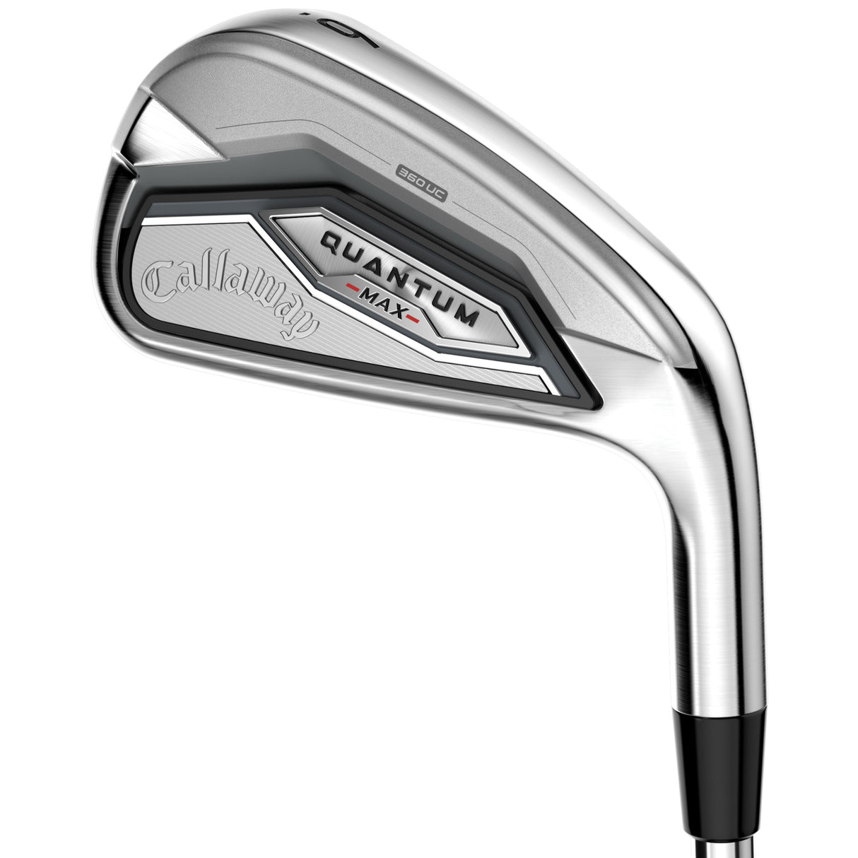 Callaway Quantum MAX Wedge / Einzel - Eisen, Graphitschaft, Herren Rechtshand - Golflaedchen.de