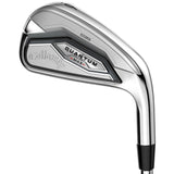 Callaway Quantum MAX Wedge / Einzel - Eisen, Stahlschaft, Herren Rechtshand - Golflaedchen.de