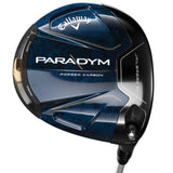 Callaway Paradym DEMO Driver, Herren Linkshand - Golflaedchen.de