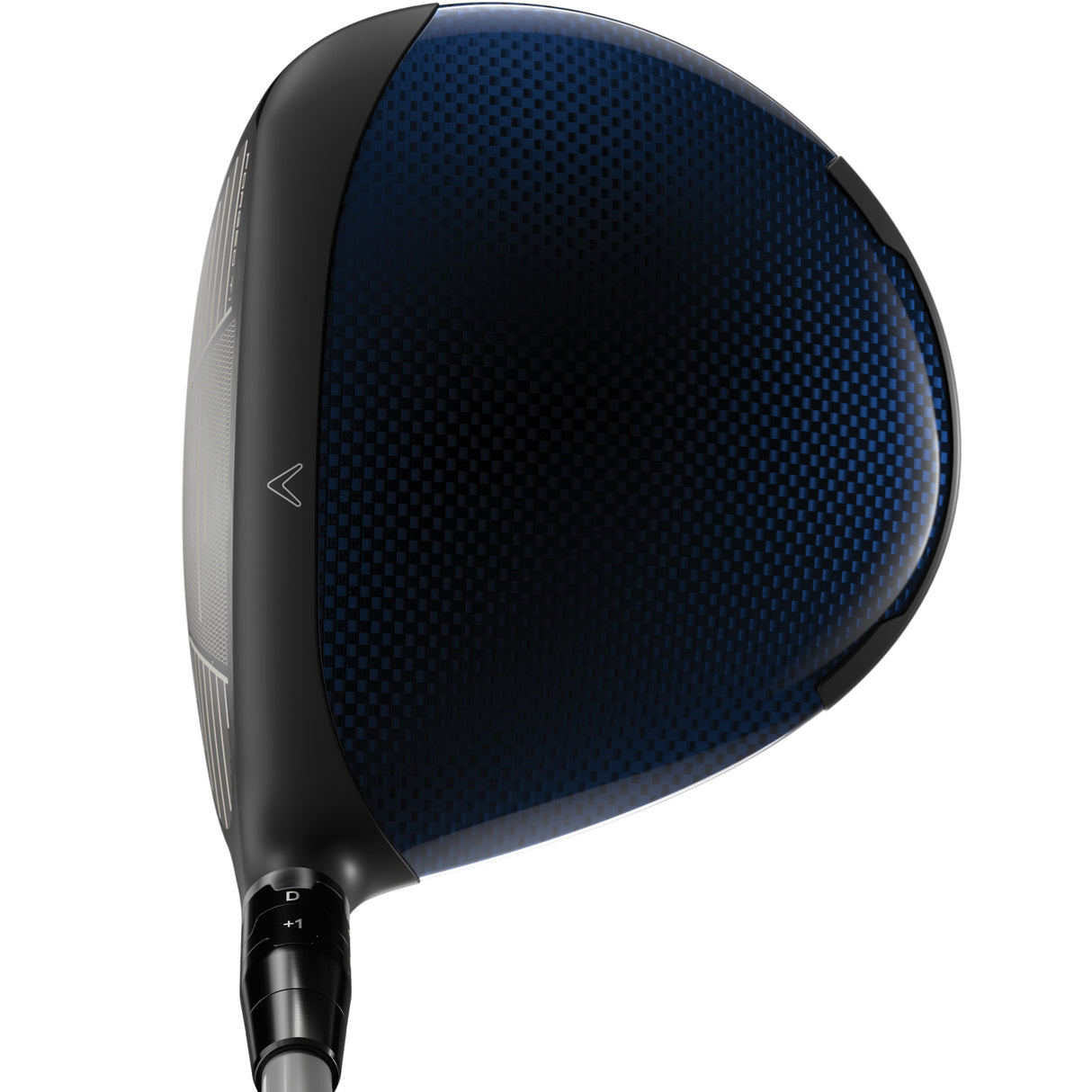 Callaway Paradym DEMO Driver, Herren Linkshand - Golflaedchen.de