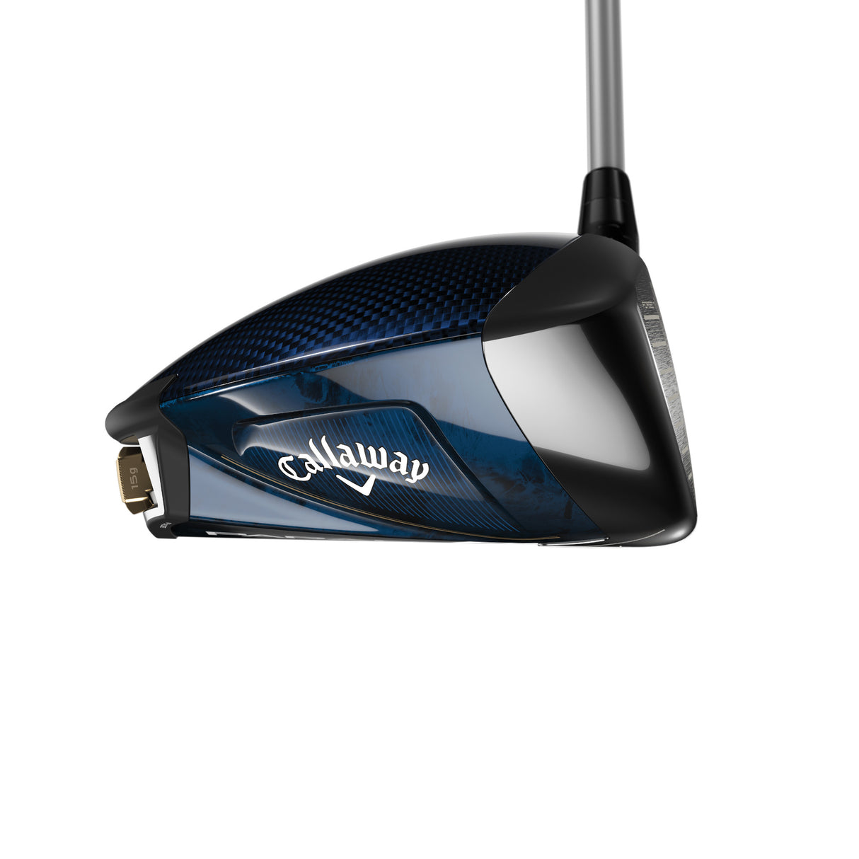 Callaway Paradym DEMO Driver, Herren Linkshand - Golflaedchen.de