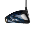 Callaway Paradym DEMO Driver, Herren Linkshand - Golflaedchen.de