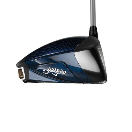 Callaway Paradym DEMO Driver, Herren Linkshand - Golflaedchen.de