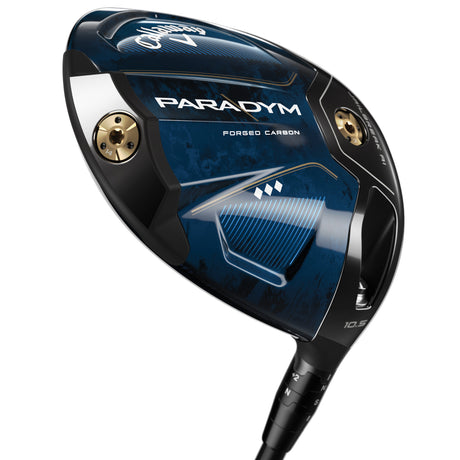 Callaway Paradym Triple Diamond DEMO Driver, Herren Linkshand - Golflaedchen.de