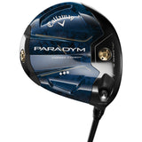 Callaway Paradym Triple Diamond DEMO Driver, Herren Linkshand - Golflaedchen.de