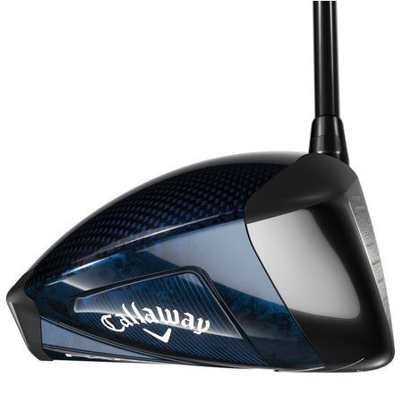 Callaway Paradym Triple Diamond DEMO Driver, Herren Linkshand - Golflaedchen.de