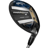 Callaway Paradym X DEMO Fairwayholz, Herren Linkshand - Golflaedchen.de