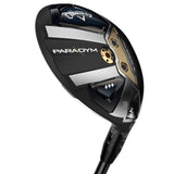 Callaway Paradym Triple Diamond DEMO Fairwayholz, Herren Linkshand - Golflaedchen.de
