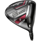 Callaway Big Bertha 23 DEMO Driver, Herren Linkshand - Golflaedchen.de