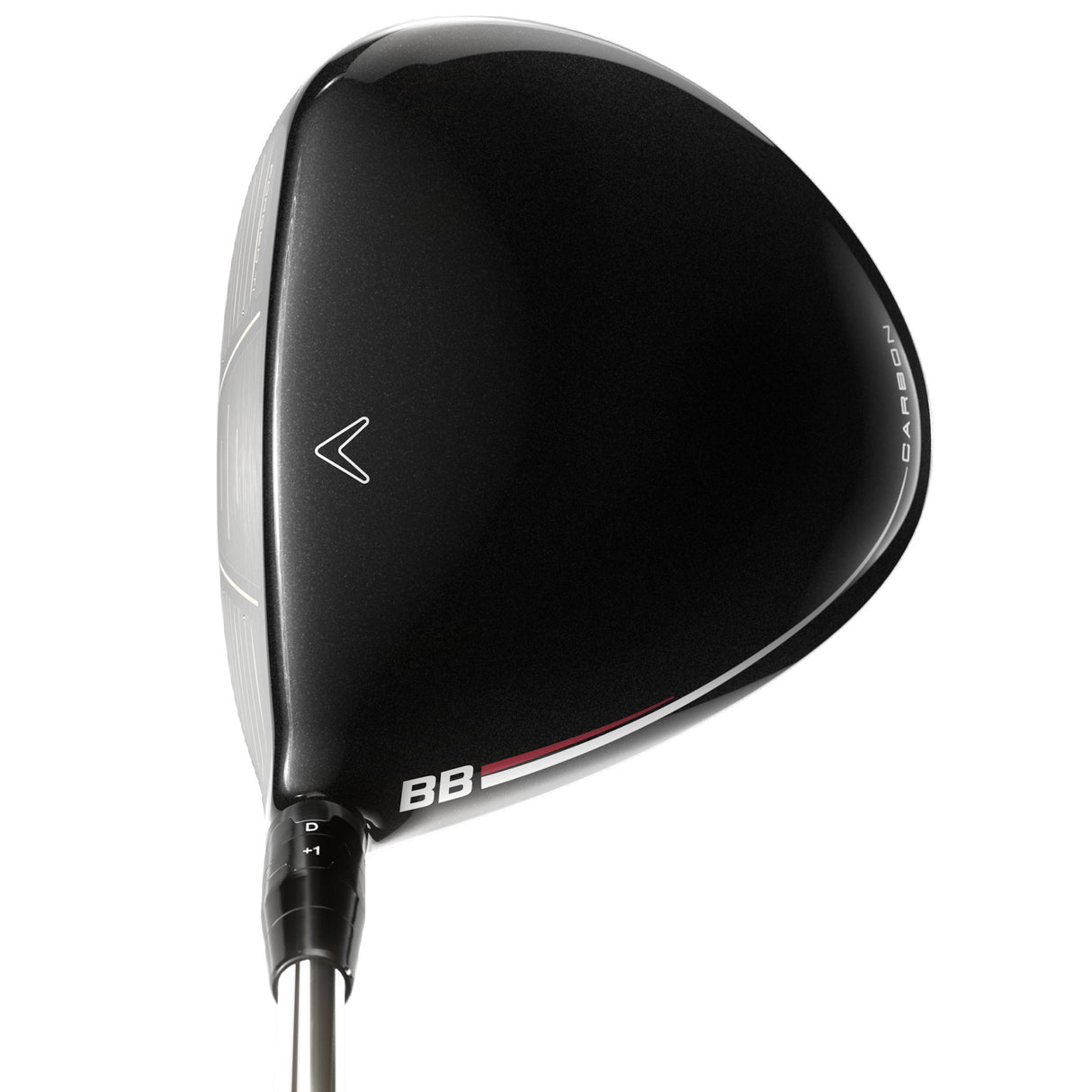 Callaway Big Bertha 23 DEMO Driver, Herren Linkshand - Golflaedchen.de