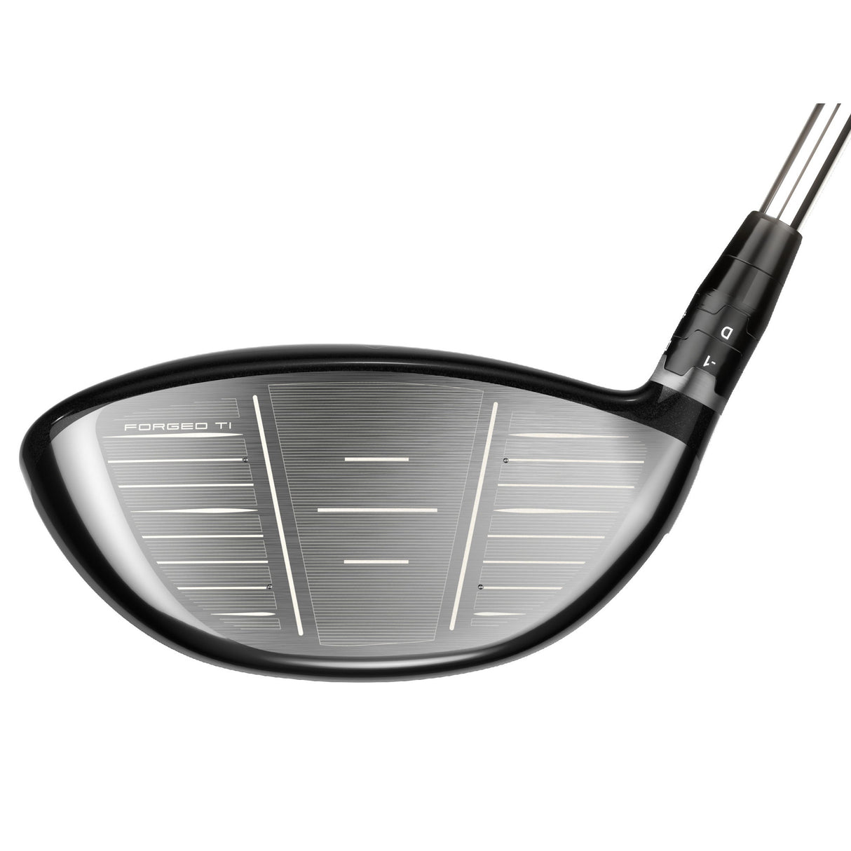 Callaway Big Bertha 23 DEMO Driver, Herren Linkshand - Golflaedchen.de