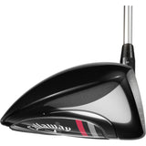 Callaway Big Bertha 23 DEMO Driver, Herren Linkshand - Golflaedchen.de