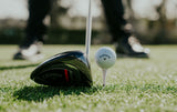 Callaway Big Bertha 23 DEMO Driver, Herren Linkshand - Golflaedchen.de