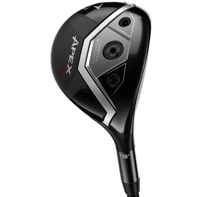 Callaway Apex