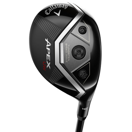 Callaway Apex UW 26 Fairway Utility Wood, Herren Rechtshand - Golflaedchen.de