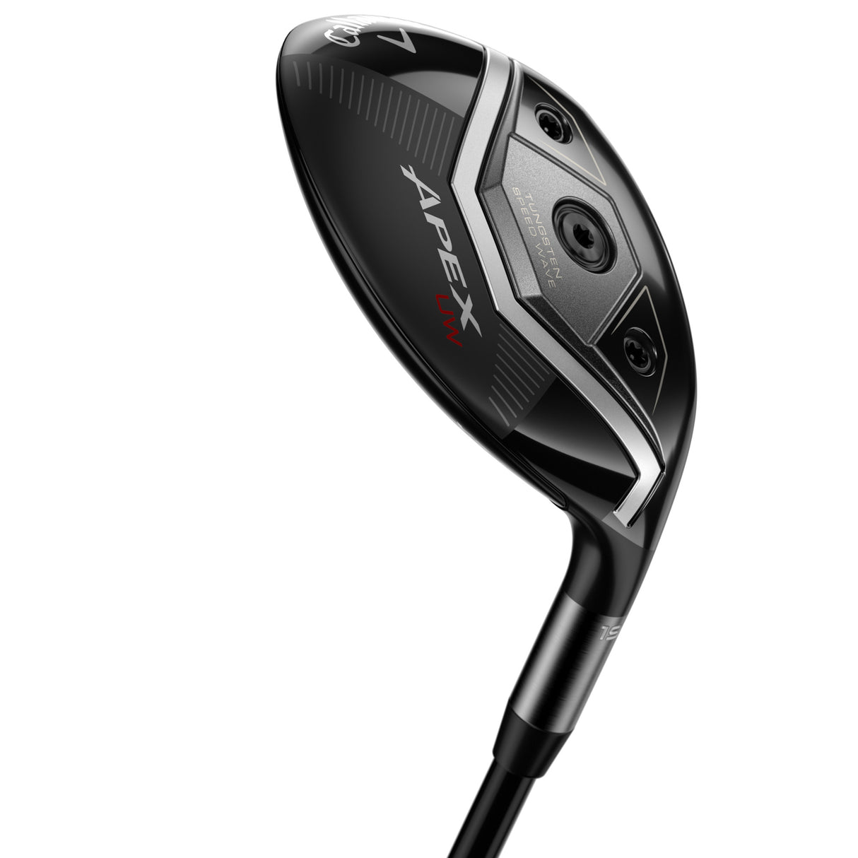 Callaway Apex UW 26 Fairway Utility Wood, Herren Rechtshand - Golflaedchen.de