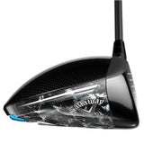 Callaway Paradym Ai Smoke MAX Driver, Herren Linkshand - Golflaedchen.de