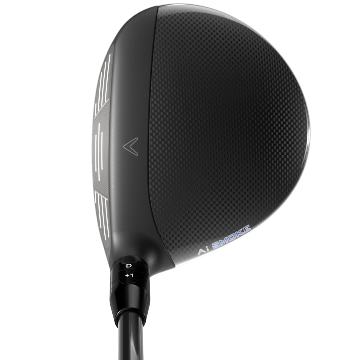 Callaway Paradym Ai Smoke MAX Fairwayholz, Herren Rechtshand - Golflaedchen.de