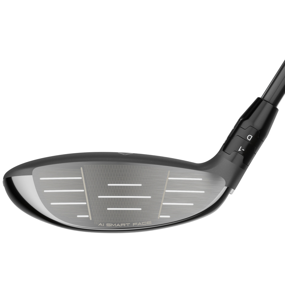Callaway Paradym Ai Smoke MAX Fairwayholz, Herren Rechtshand - Golflaedchen.de